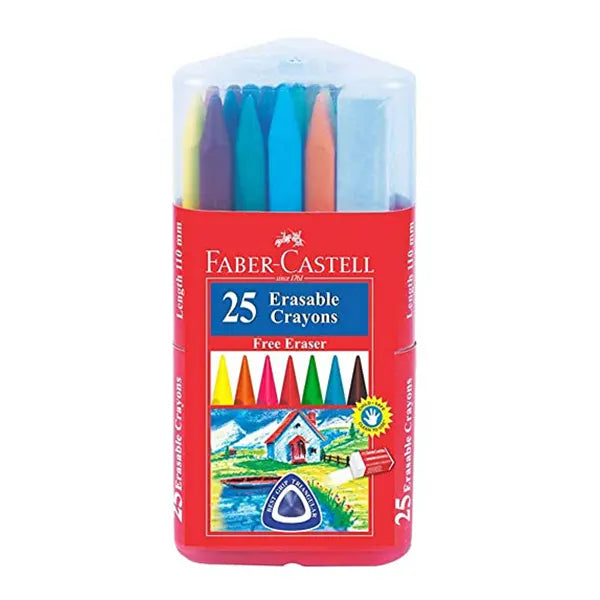 Erasable Crayons Gift Pack-FC